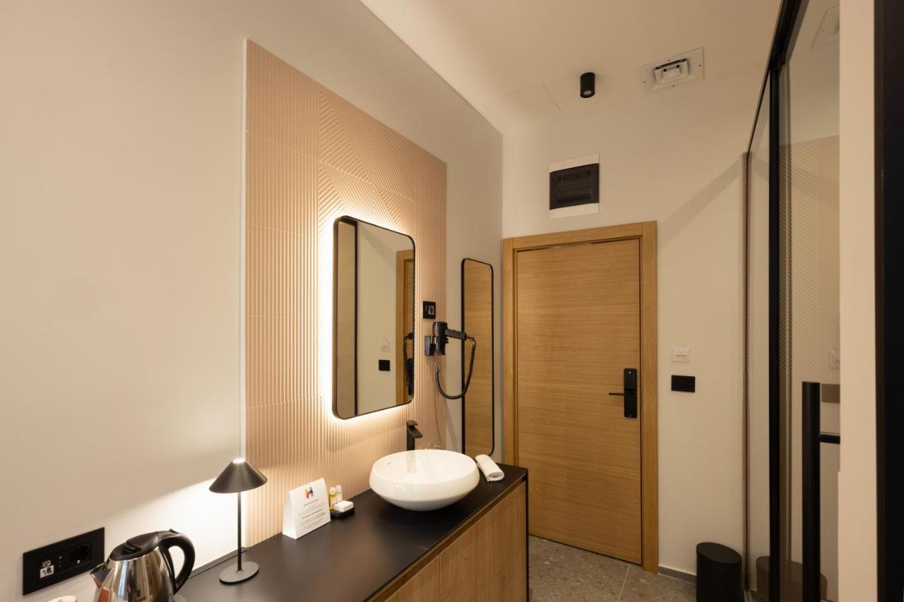 Hop Inn Rooms & Suites Bělehrad Exteriér fotografie