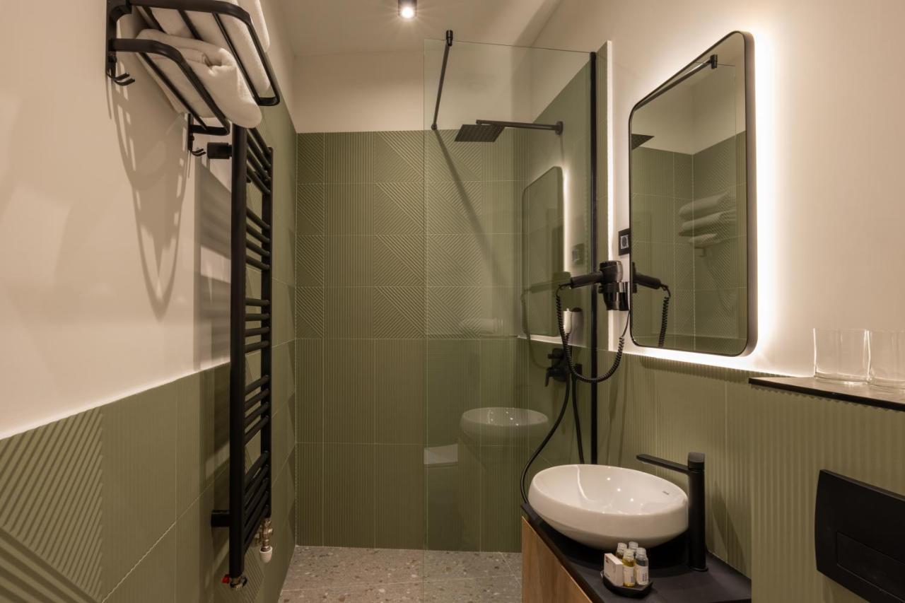Hop Inn Rooms & Suites Bělehrad Exteriér fotografie