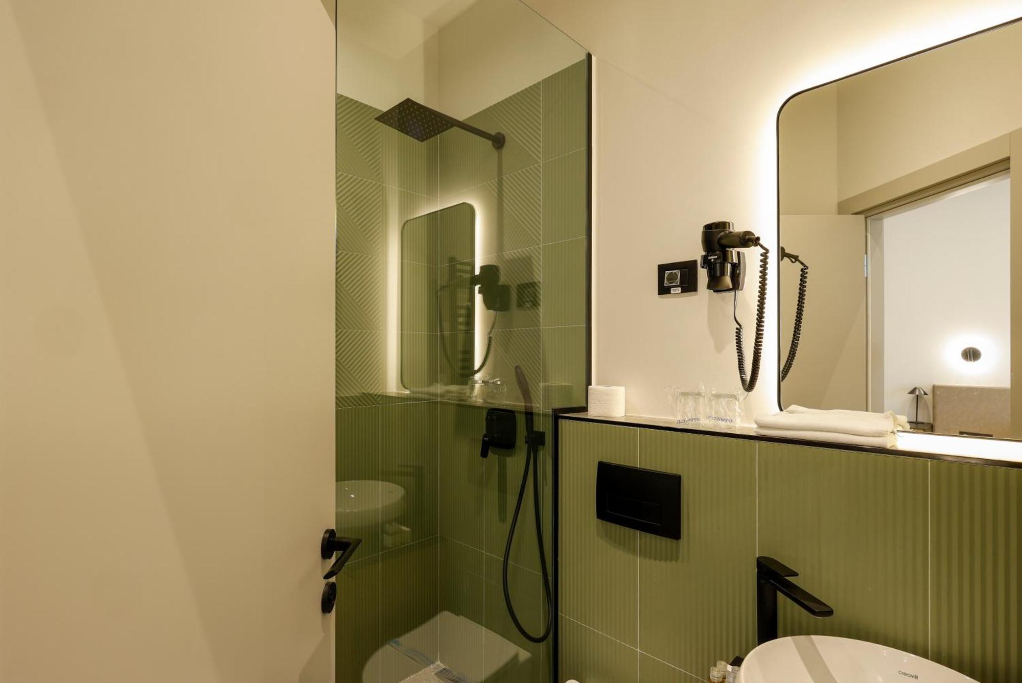 Hop Inn Rooms & Suites Bělehrad Exteriér fotografie