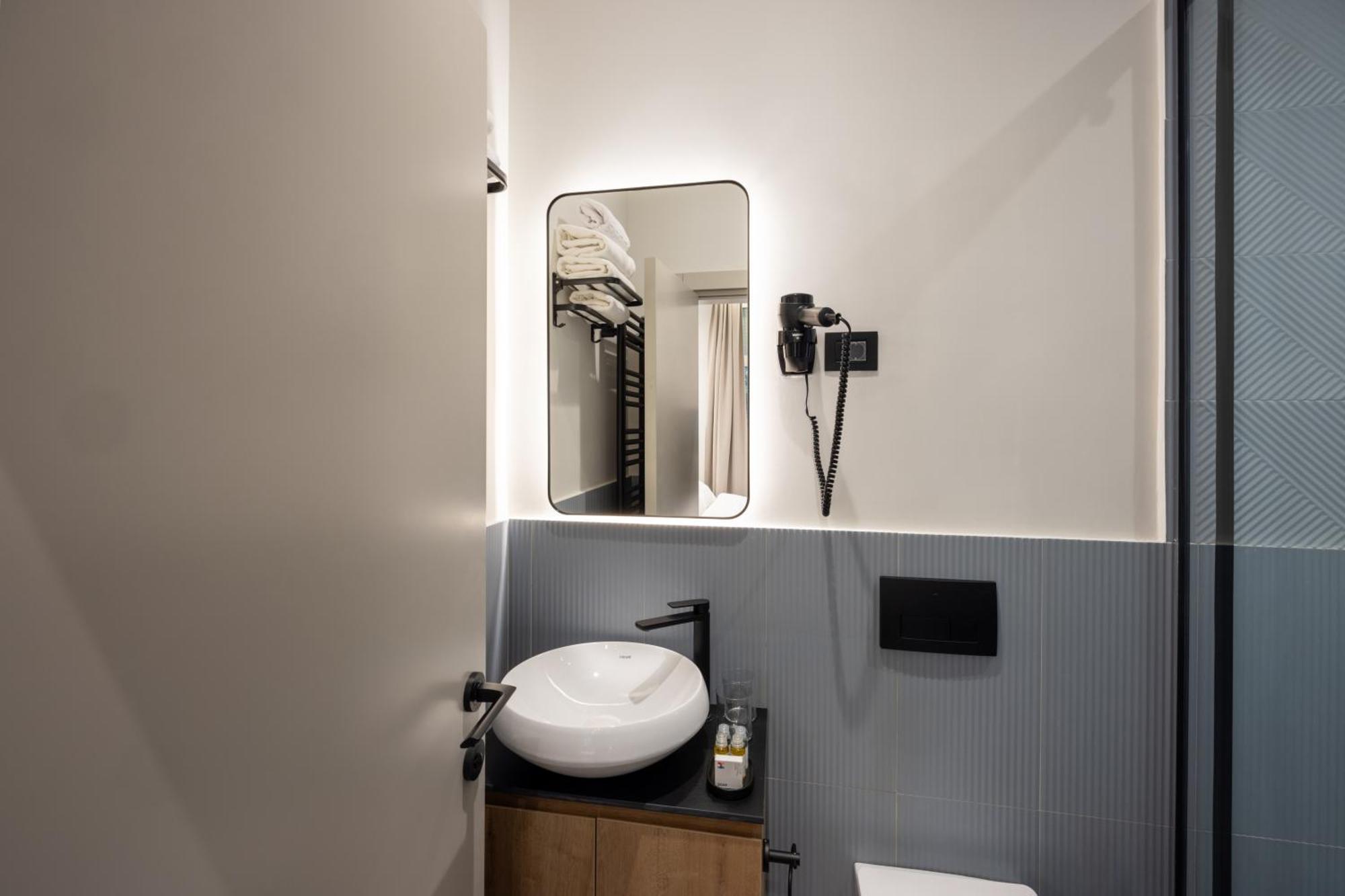 Hop Inn Rooms & Suites Bělehrad Exteriér fotografie