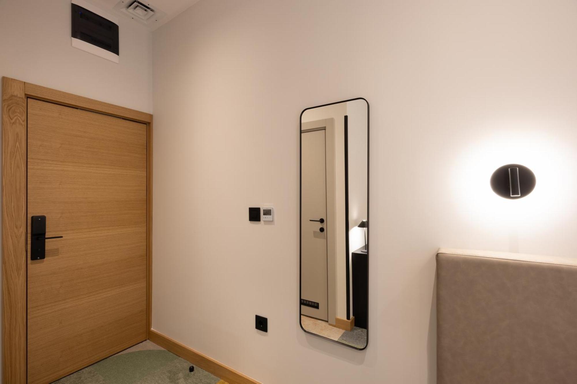 Hop Inn Rooms & Suites Bělehrad Exteriér fotografie