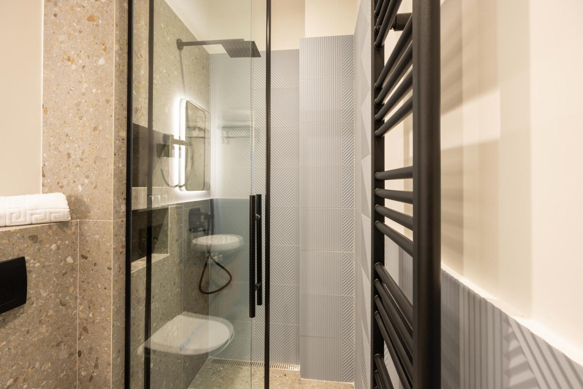 Hop Inn Rooms & Suites Bělehrad Exteriér fotografie